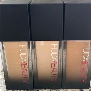 Huda Beauty #fauxfilter Foundation
